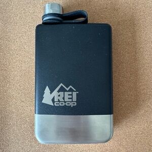 REI Co-op Life Outdoors Flask 8 fl.oz.